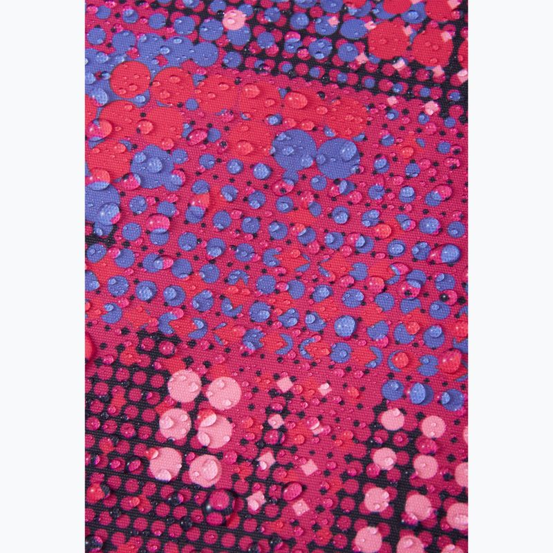 Vaikiškas slidinėjimo kombinezonas Reima Reach lilac rosy berry 7