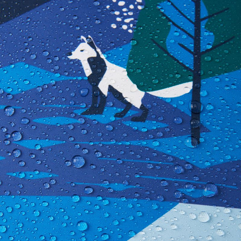 Vaikiškas kombinezonas Reima Puhuri twilight blue 7