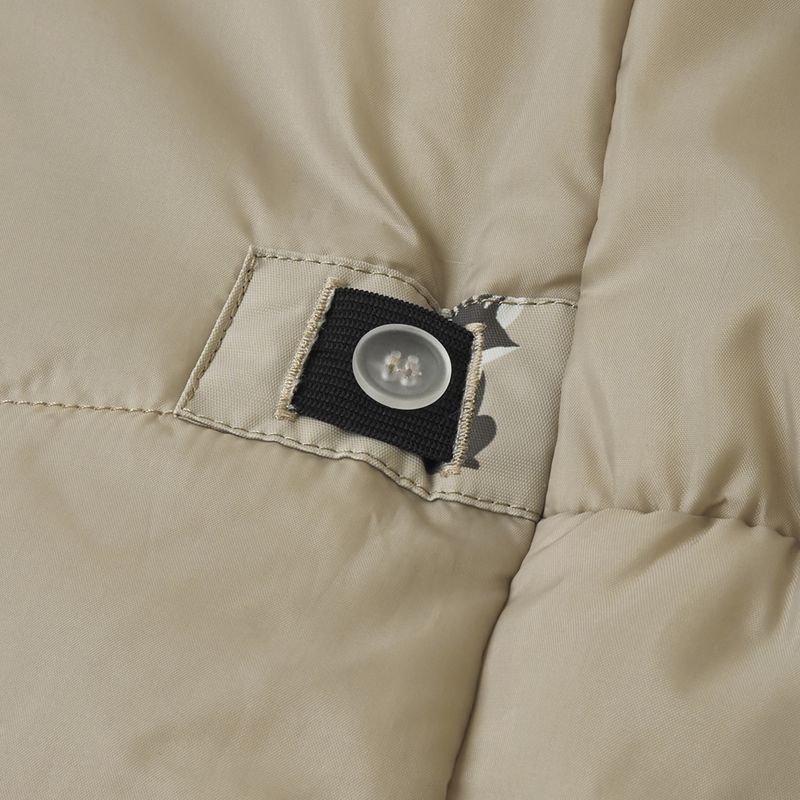 Vaikiškas kombinezonas Reima Lappi earthy beige 8