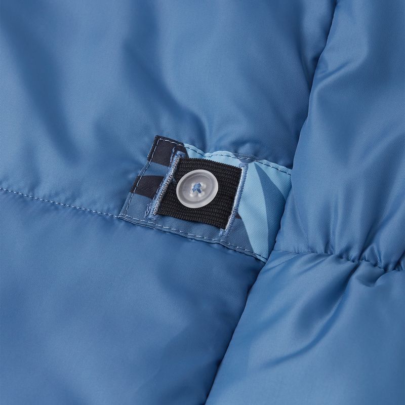 Vaikiškas kombinezonas Reima Lappi frozen blue 9