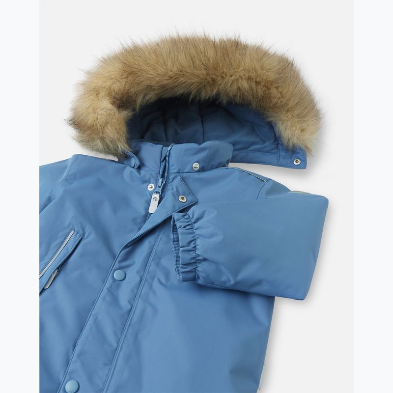 Vaikiškas kombinezonas Reima Gotland deeper blue ocean 5