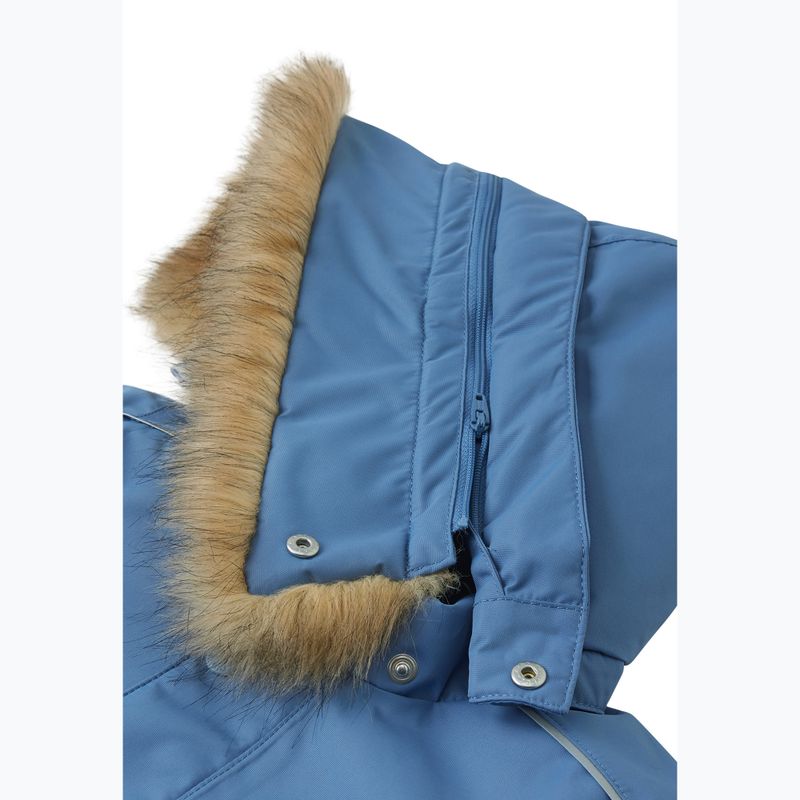 Vaikiškas kombinezonas Reima Gotland deeper blue ocean 6