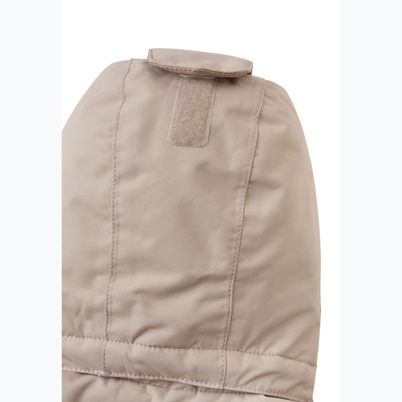 Vaikiškas kombinezonas Reima Gotland deeper earthy beige 7