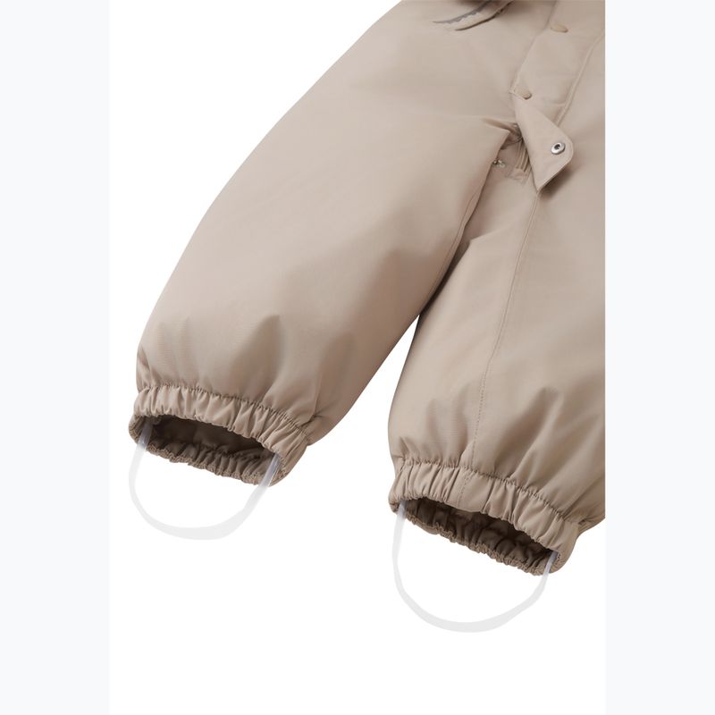 Vaikiškas kombinezonas Reima Gotland deeper earthy beige 8