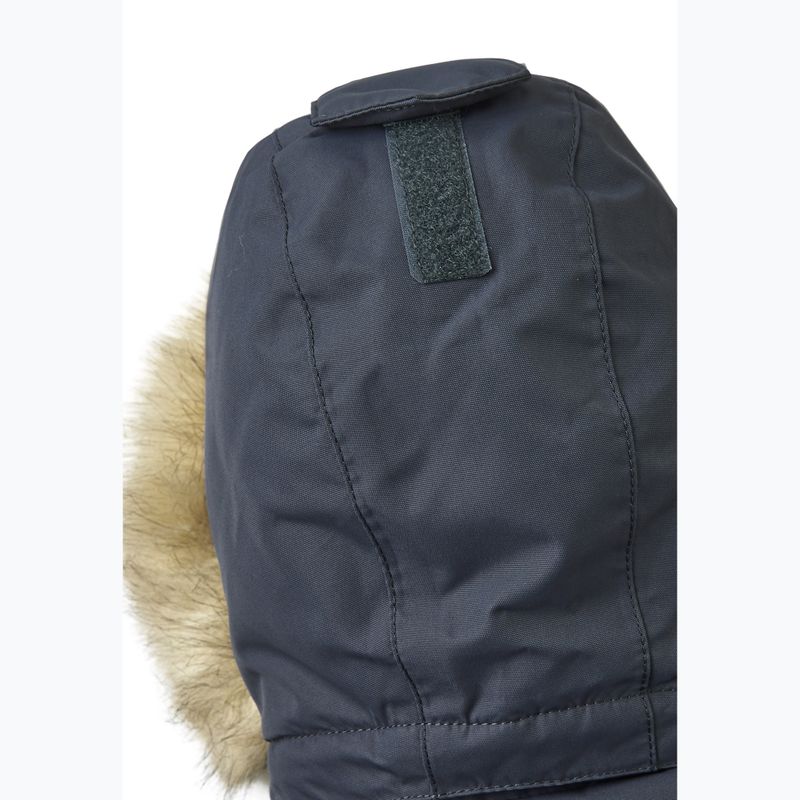 Vaikiškas kombinezonas Reima Gotland soft black 6