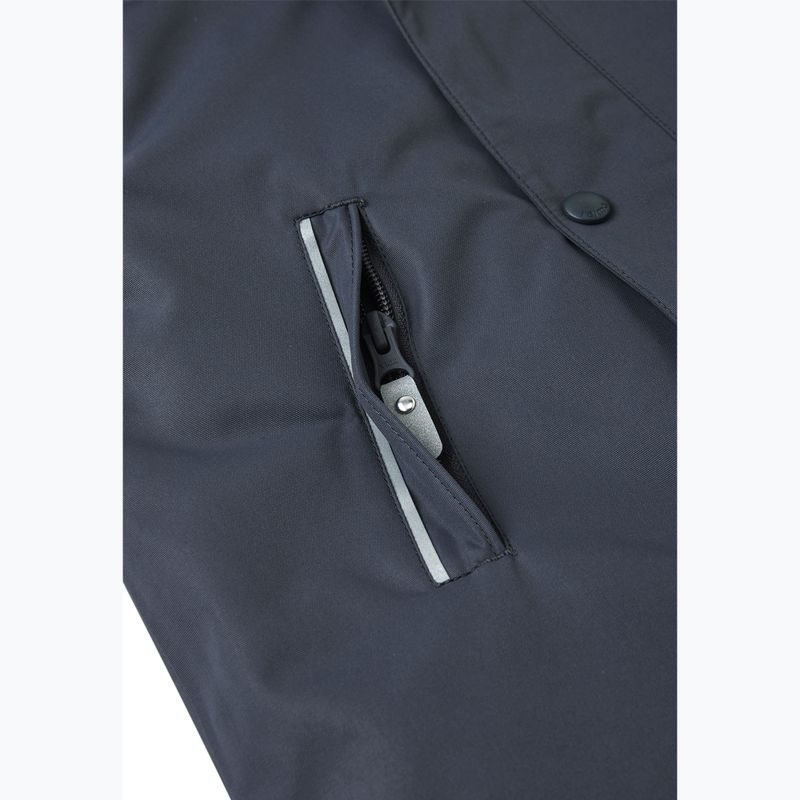 Vaikiškas kombinezonas Reima Gotland soft black 10