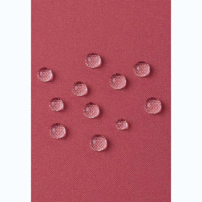 Vaikiška žieminė striukė Reima Mutka red clay 10