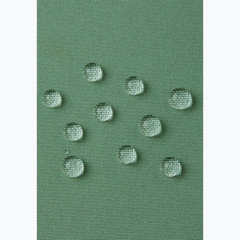 Vaikiška žieminė striukė Reima Mutka green clay 12