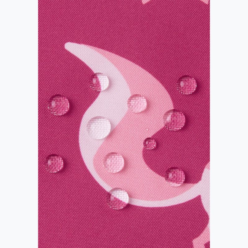 Vaikiška striukė Reima Parkkila rosy berry 12