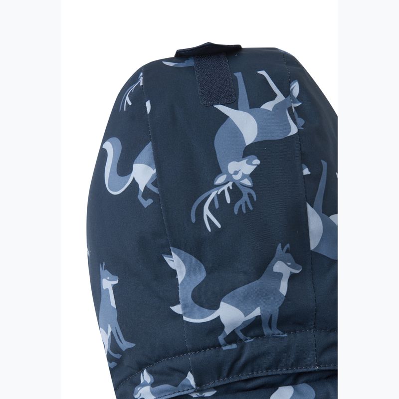 Vaikiška striukė Reima Parkkila navy 5