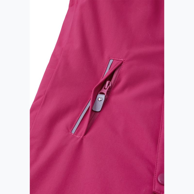 Vaikiškas kombinezonas Reima Stavanger rosy berry 8