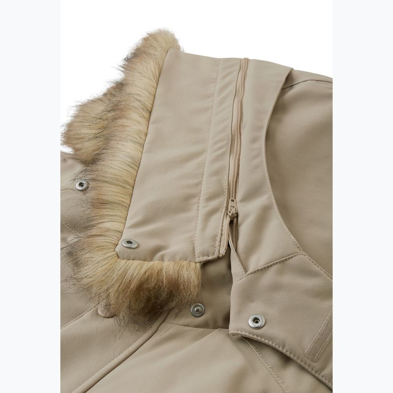 Vaikiškas kombinezonas Reima Stavanger earthy beige 6