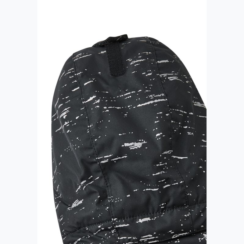 Vaikiškas kombinezonas Reima Kirkas black 4