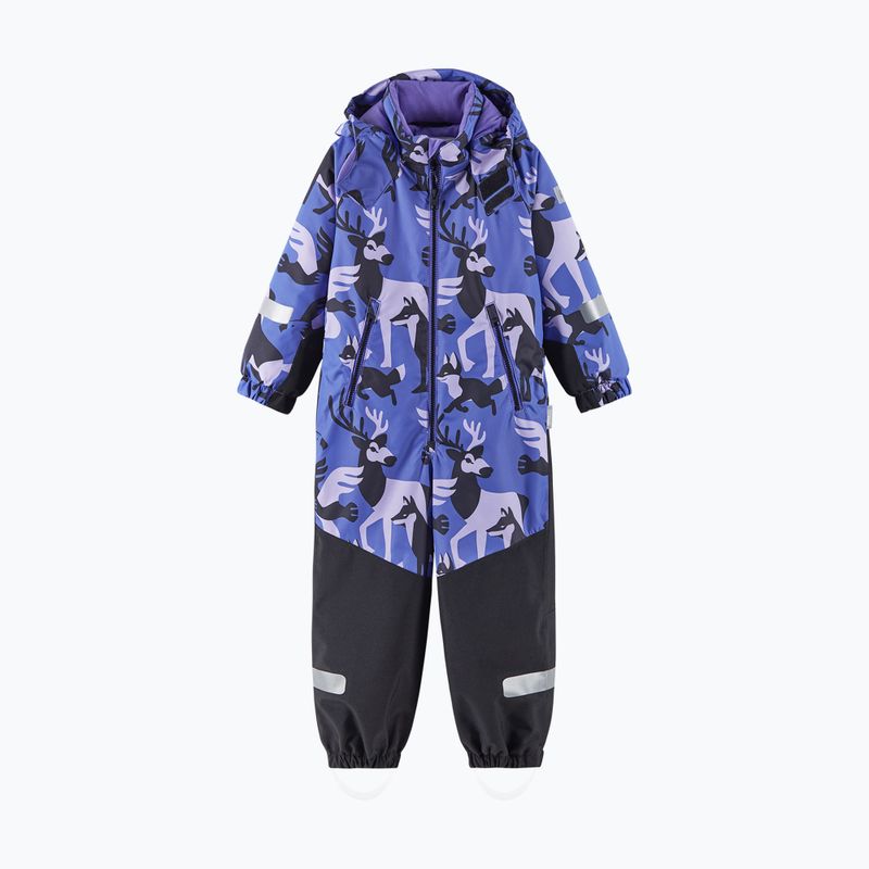 Vaikiškas kombinezonas Reima Kurikka deeper breezy violet