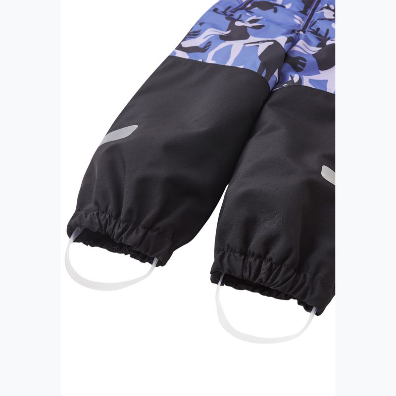 Vaikiškas kombinezonas Reima Kurikka deeper breezy violet 4