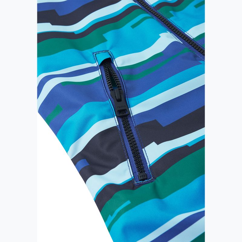 Vaikiškas kombinezonas Reima Kurikka deeper twilight blue 7