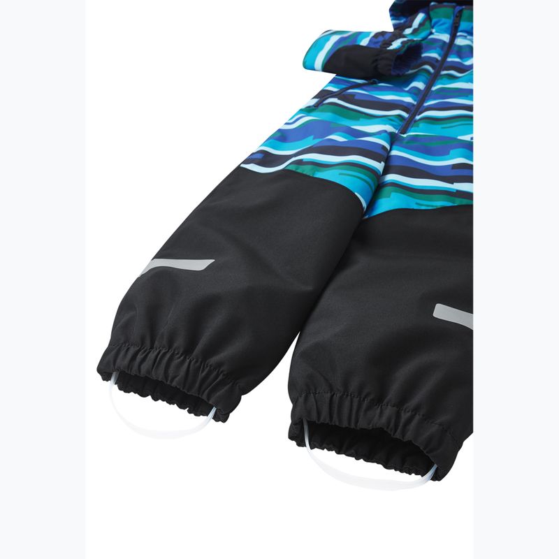 Vaikiškas kombinezonas Reima Kurikka deeper twilight blue 9