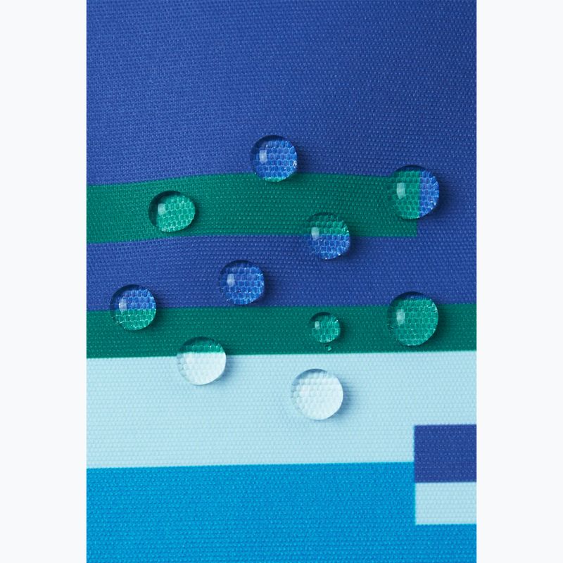 Vaikiškas kombinezonas Reima Kurikka deeper twilight blue 10