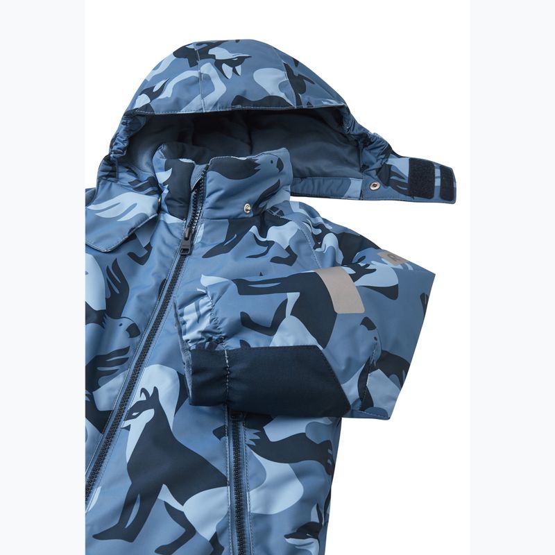 Vaikiškas kombinezonas Reima Kurikka deeper blue ocean 3