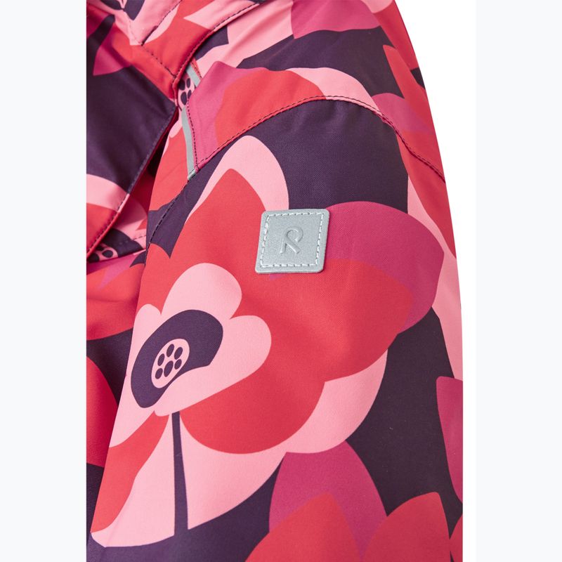 Vaikiškas kombinezonas Reima Kipina deeper deep purple 6