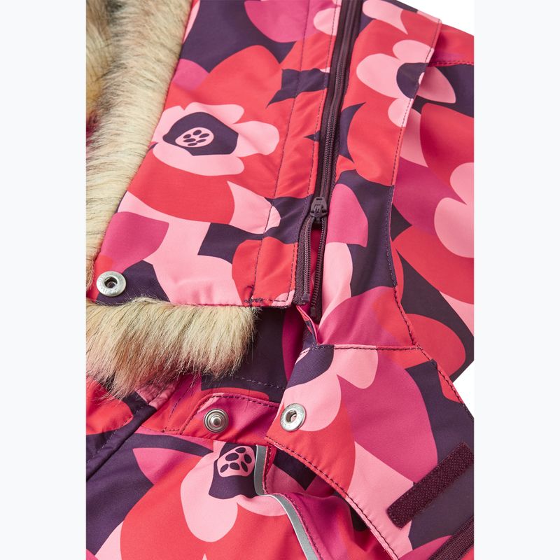 Vaikiškas kombinezonas Reima Kipina deeper deep purple 7