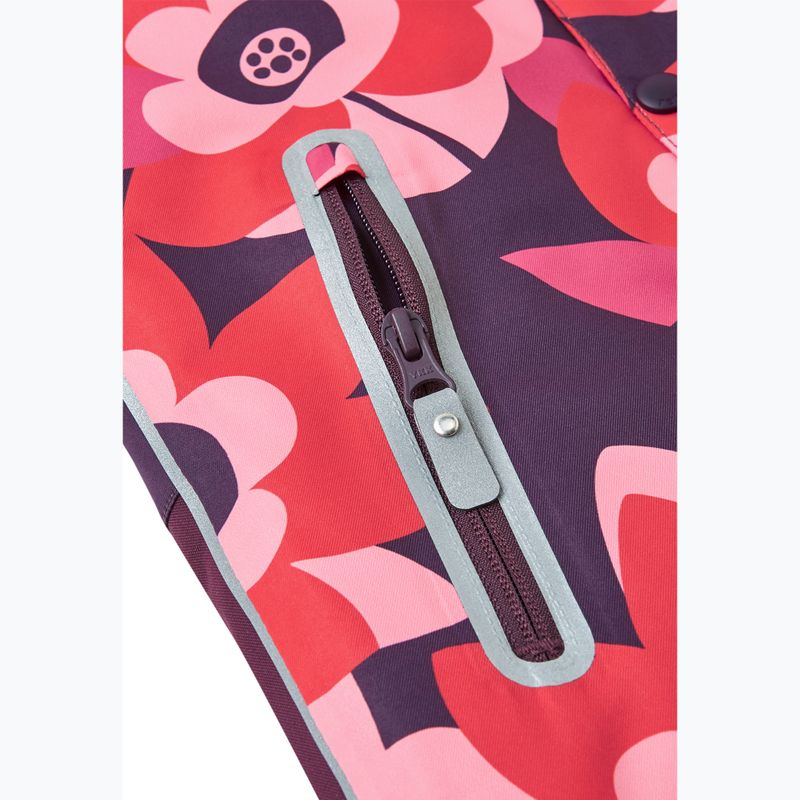 Vaikiškas kombinezonas Reima Kipina deeper deep purple 10