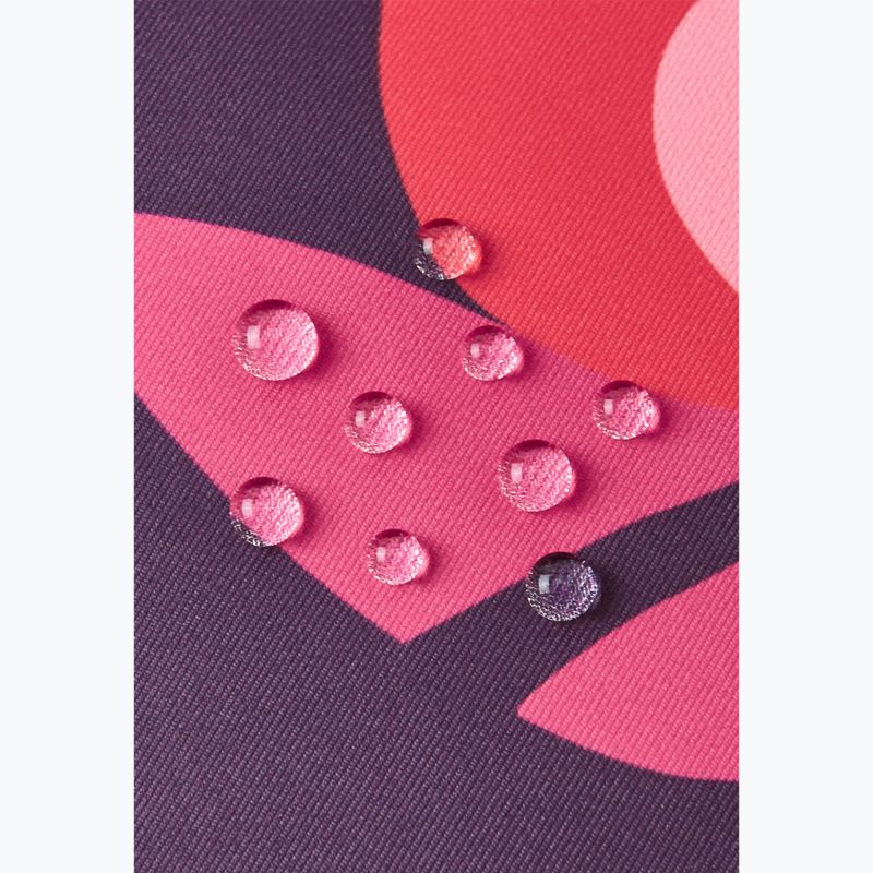 Vaikiškas kombinezonas Reima Kipina deeper deep purple 12