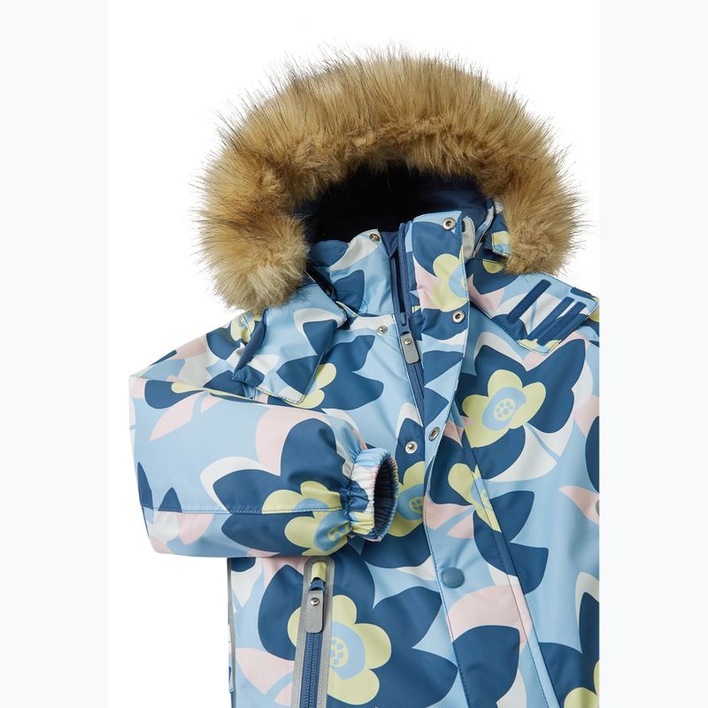 Vaikiškas kombinezonas Reima Kipina deeper frzen blue 4