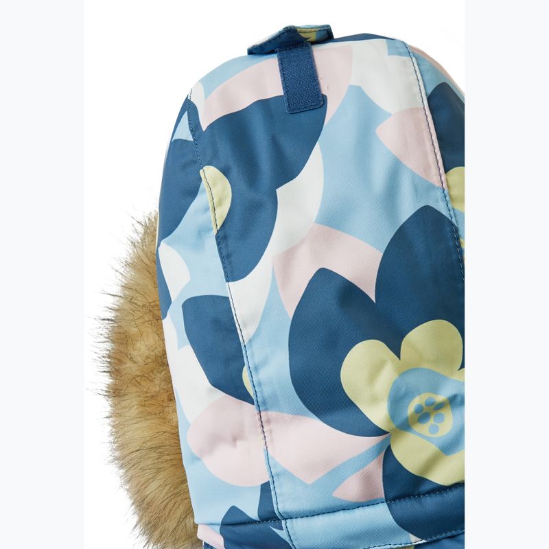 Vaikiškas kombinezonas Reima Kipina deeper frzen blue 5