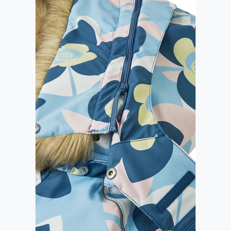 Vaikiškas kombinezonas Reima Kipina deeper frzen blue 6
