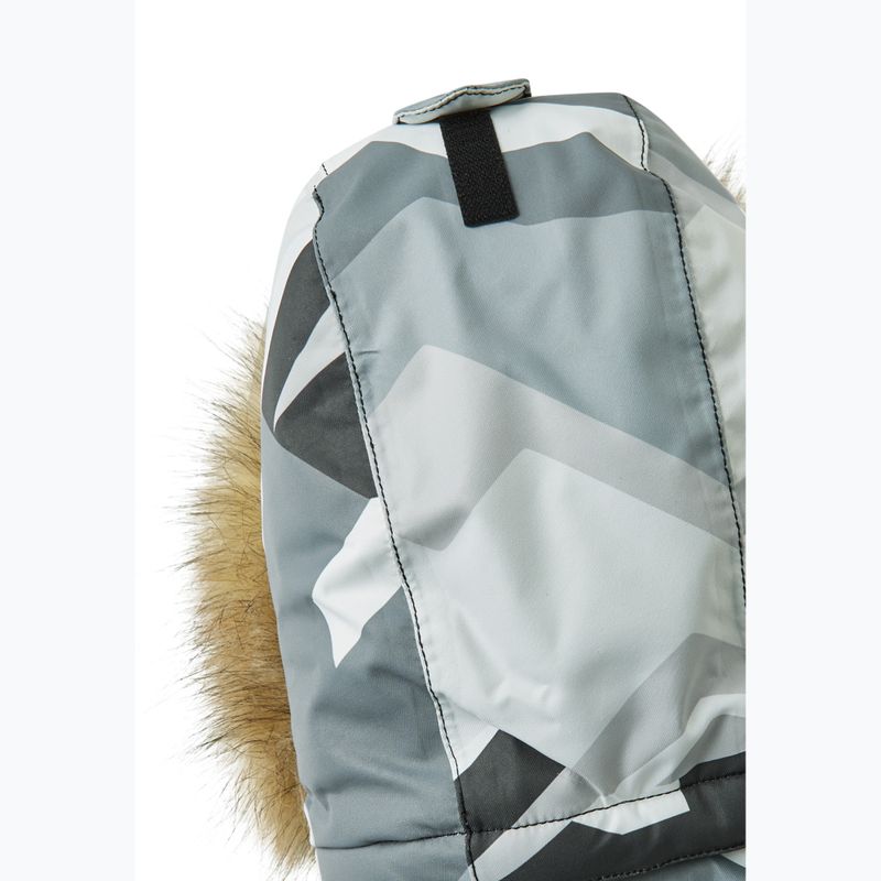 Vaikiškas kombinezonas Reima Kipina deeper soft black 5