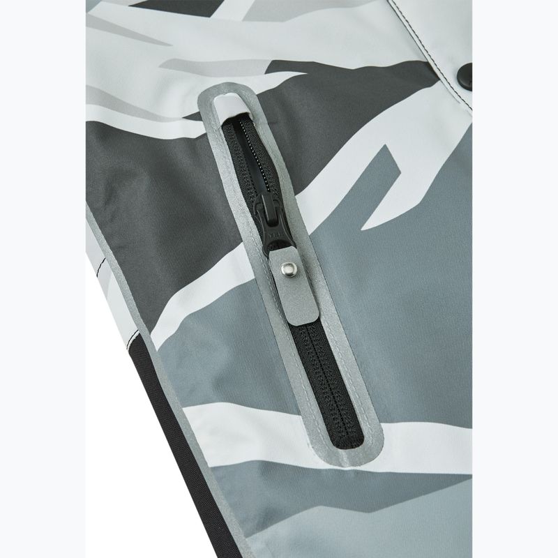 Vaikiškas kombinezonas Reima Kipina deeper soft black 9