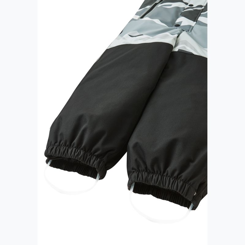 Vaikiškas kombinezonas Reima Kipina deeper soft black 11