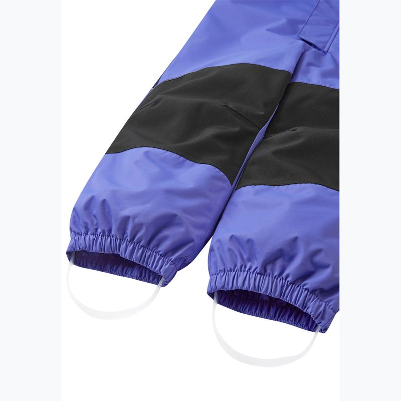 Vaikiškas kombinezonas Reima Kaunisto breezy violet 8