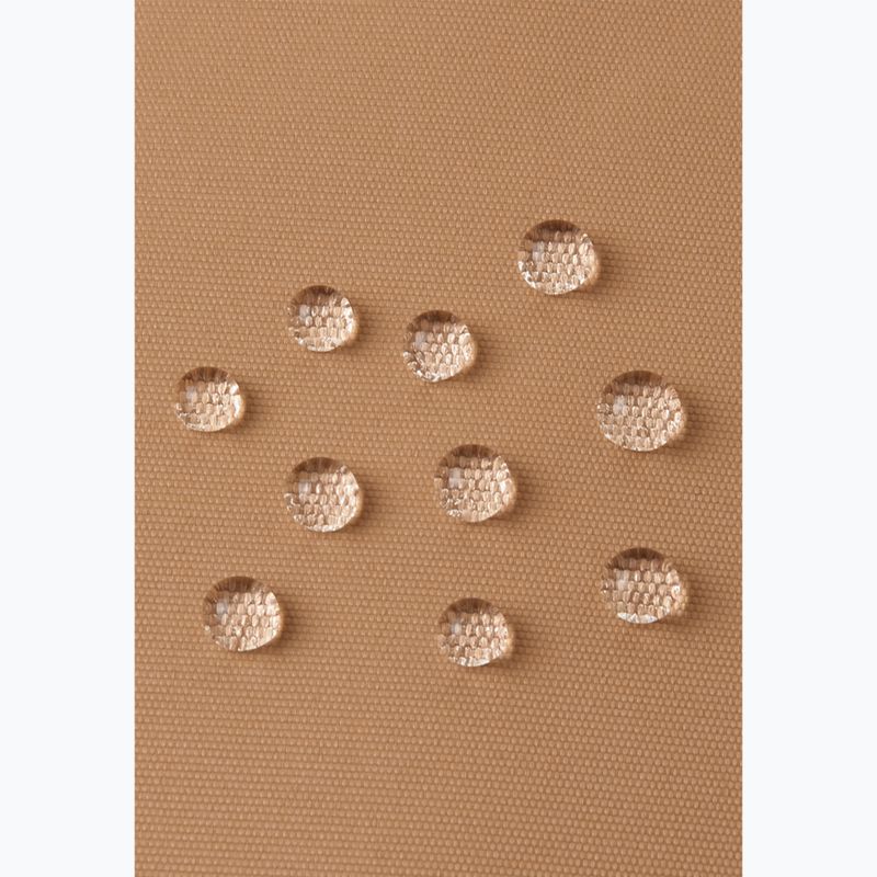 Vaikiškas kombinezonas Reima Kaunisto peanut brown 9