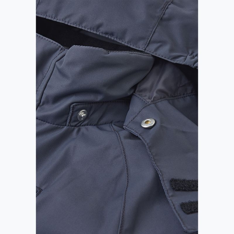 Vaikiškas kombinezonas Reima Kaunisto soft black 5