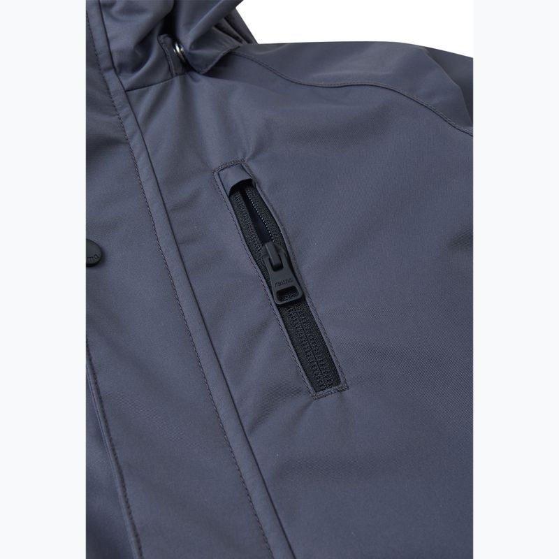 Vaikiškas kombinezonas Reima Kaunisto soft black 6