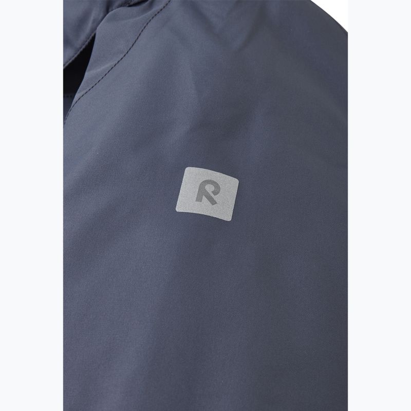 Vaikiškas kombinezonas Reima Kaunisto soft black 7