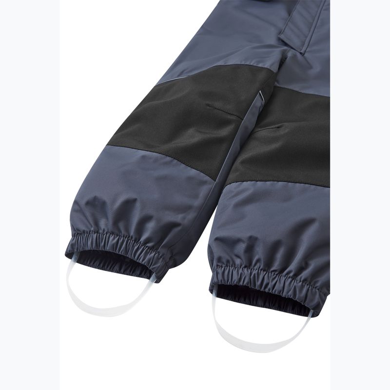 Vaikiškas kombinezonas Reima Kaunisto soft black 9