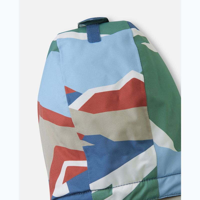 Vaikiška striukė Reima Marttila blue ocean 5