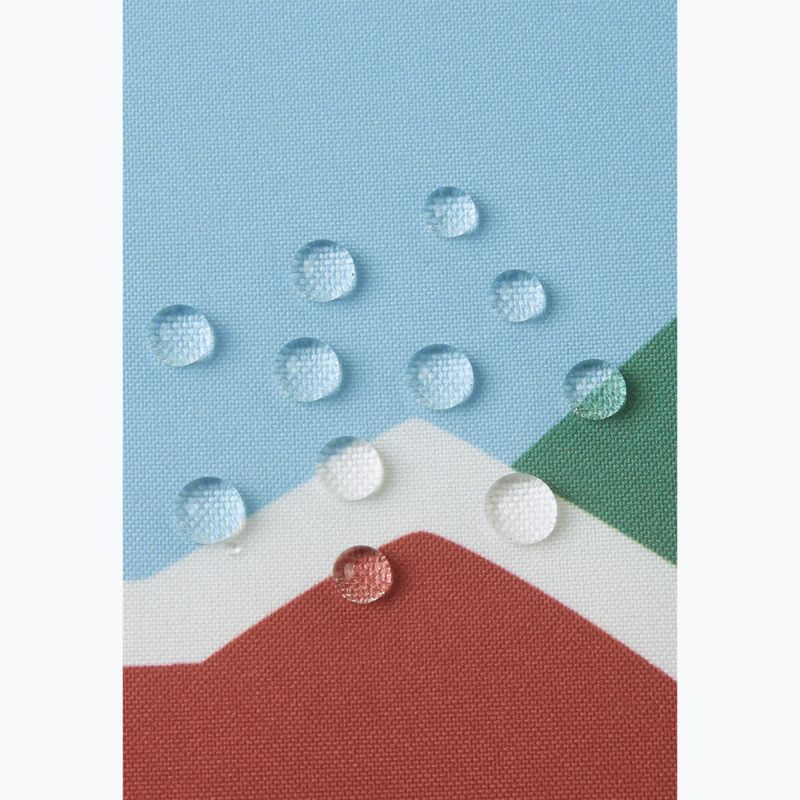 Vaikiška striukė Reima Marttila blue ocean 12