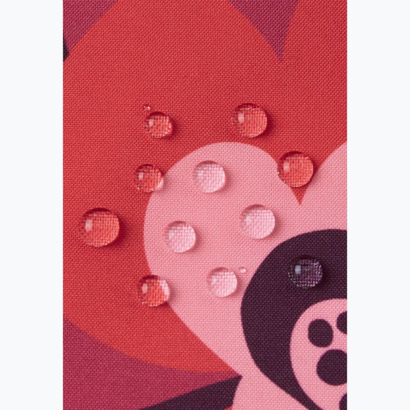 Vaikiška žieminė striukė Reima Muurame deep purple 12