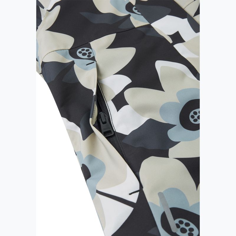 Vaikiška žieminė striukė Reima Muurame black 8