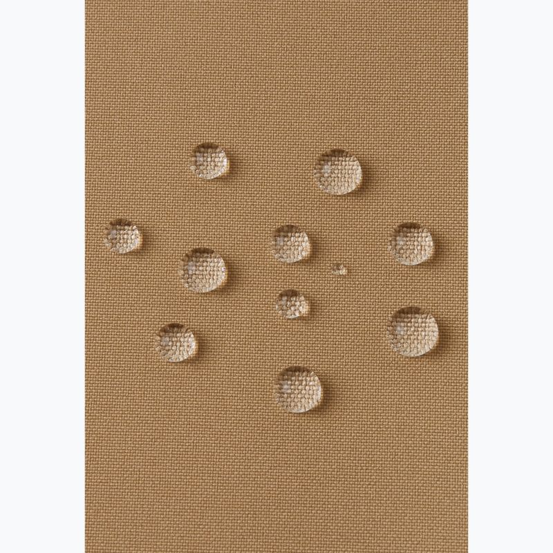 Vaikiška striukė Reima Kamuni peanut brown 11