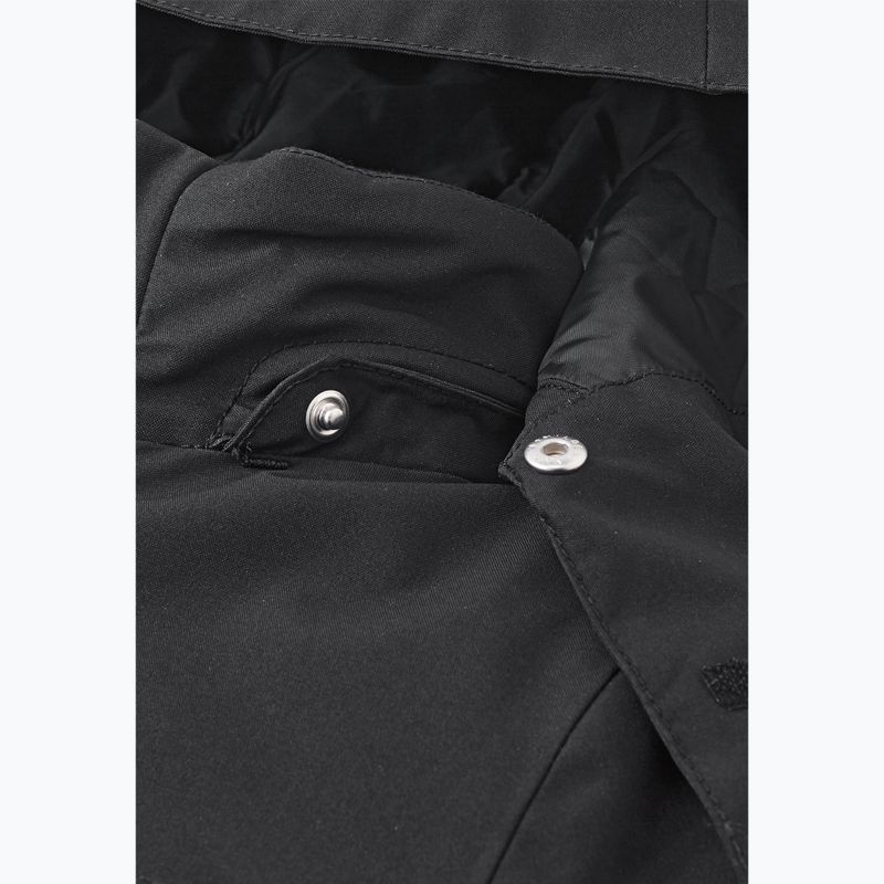 Vaikiška striukė Reima Kamuni black 5
