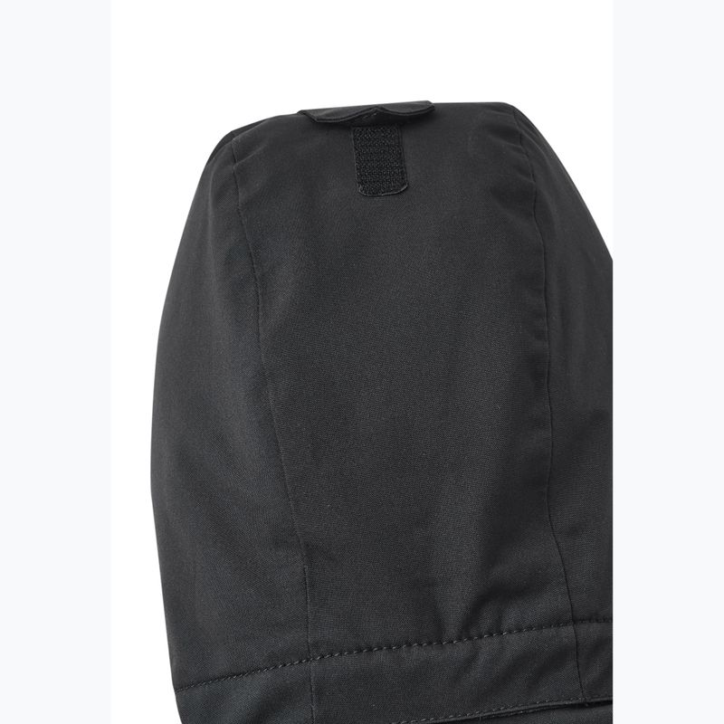 Vaikiška striukė Reima Kamuni black 6
