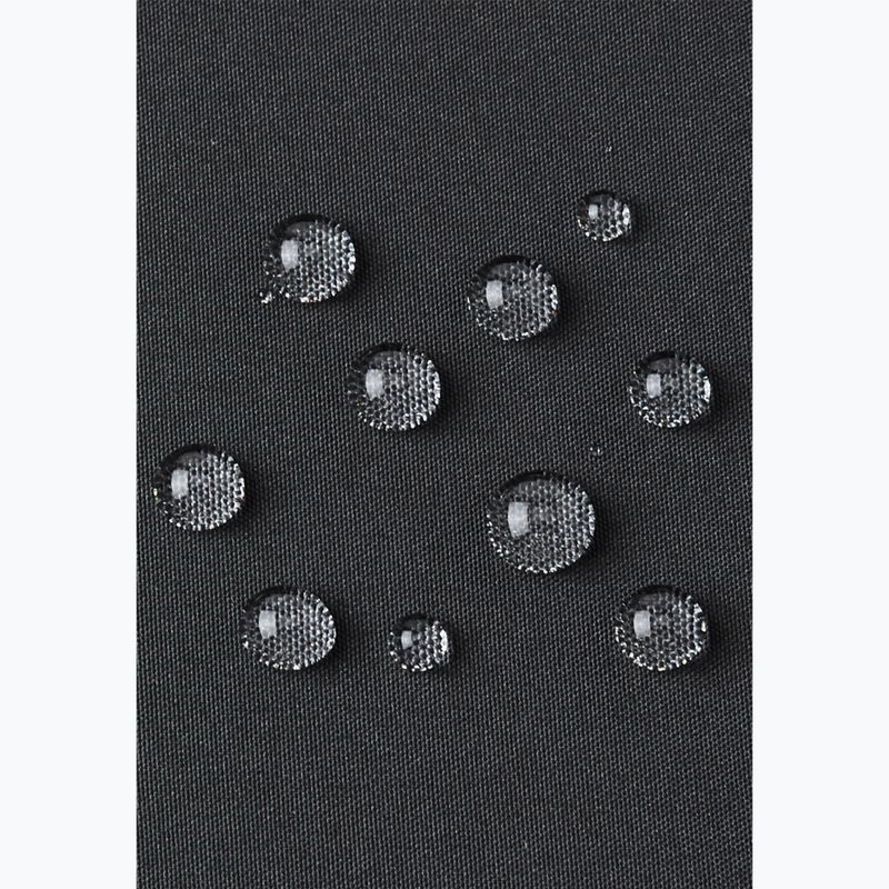 Vaikiška žieminė striukė Reima Toukola black 9