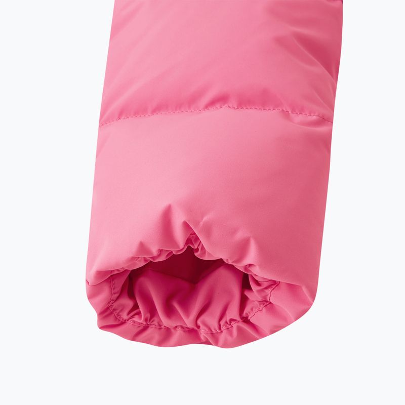 Vaikiška pūsta striukė Reima Paimio soft coral 9