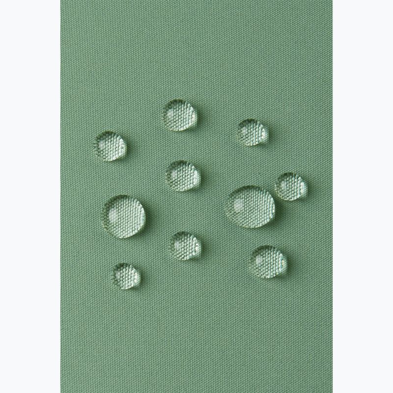 Vaikiška pūsta striukė Reima Paimio green clay 10