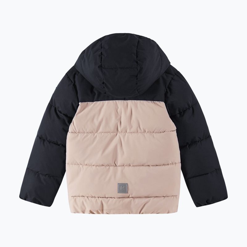 Vaikiška striukė Reima Tenhola earthy beige 2